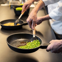 Foodie Stock Pot w/ Glass Lid