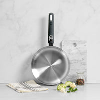 Compac Inox Frying Pan