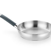 Master Stainless Steel 9 Pieces Cookware Sets