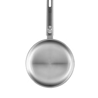 Compac Inox Frying Pan