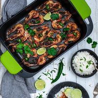 Foodie Oven Dish