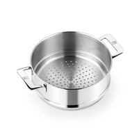 Signature Stainless Steel Colander / Steamer