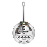 Profesional Stainless Steel Pan Sets Non-Stick-Free