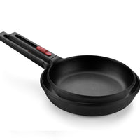 Infinity Cast Aluminium Pan Sets with Non-Stick