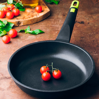 Foodie Frying Pan