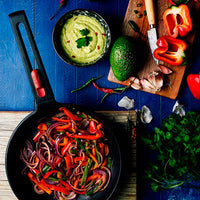 Infinity Cast Aluminium Pan Sets with Non-Stick