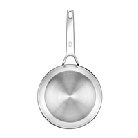 Signature Stainless Steel Pans Sets Non-Stick-Free