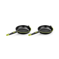 Foodie Double Sided Frying Pan