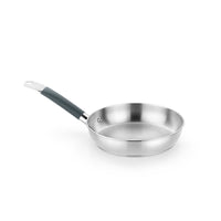 Master Stainless Steel Frying Pan Non-Stick-Free