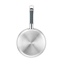 Master Stainless Steel Frying Pan Non-Stick-Free