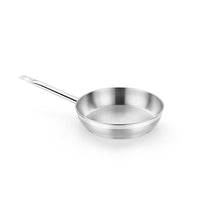 Profesional Stainless Steel Pan Sets Non-Stick-Free