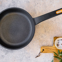 Efficient Pro Cast Aluminum Pans Sets w/ Non-Stick