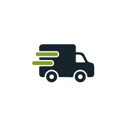 Free Delivery over 99$