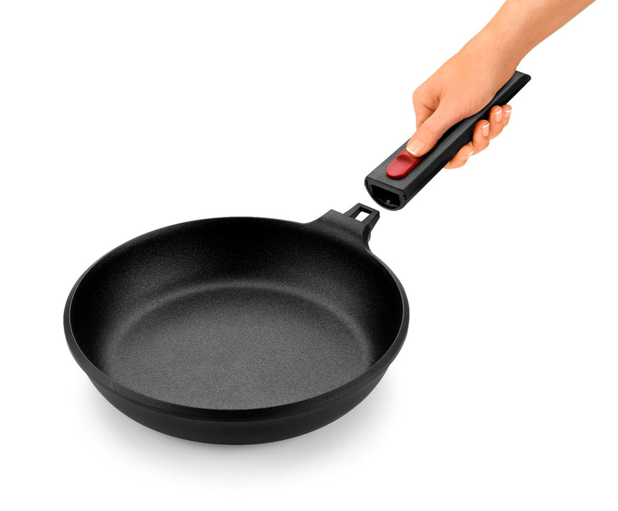 Infinity Cast Aluminum 12 Pieces Cookware Set