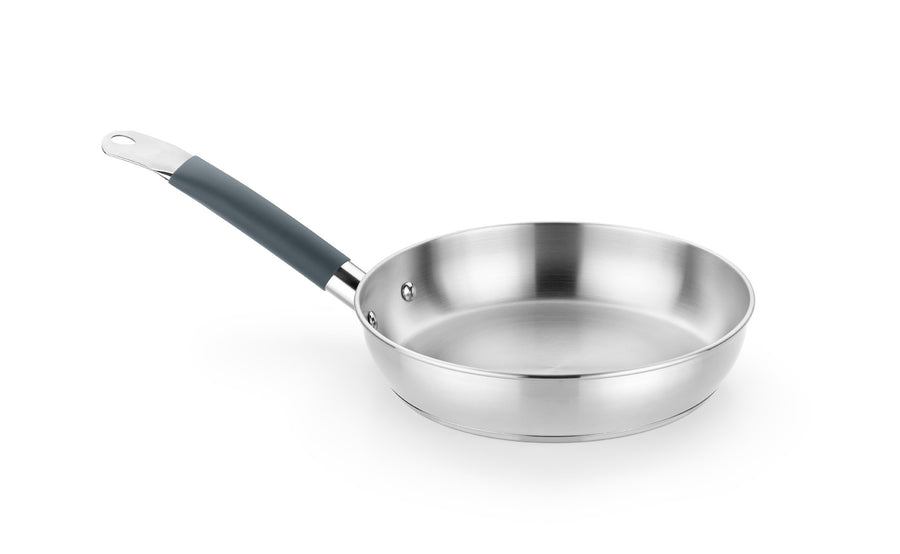 Master Stainless Steel 9 Pieces Cookware Sets