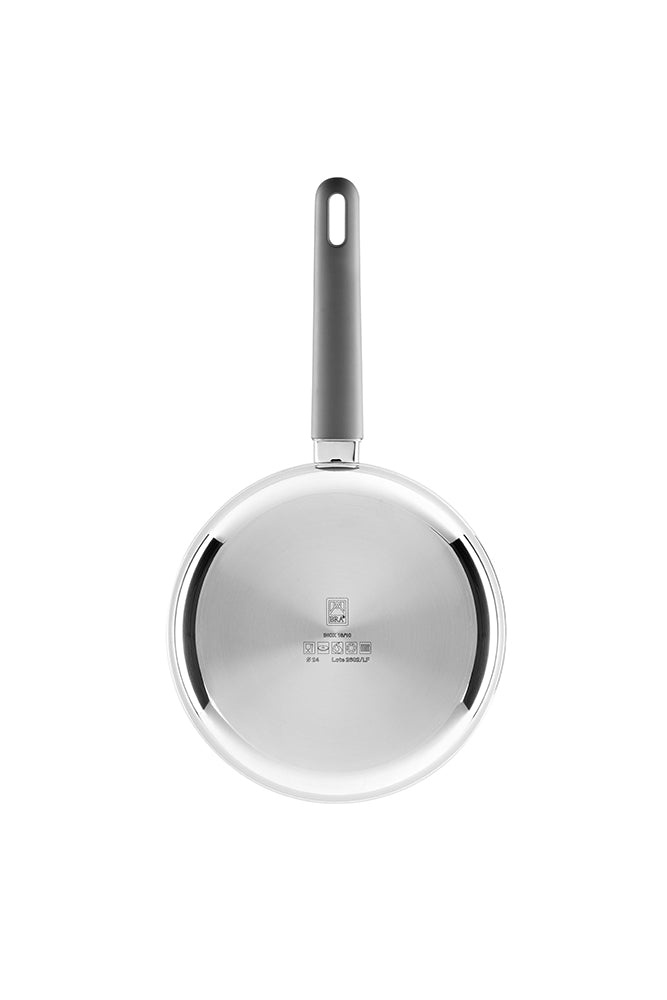 Compac Inox Frying Pan