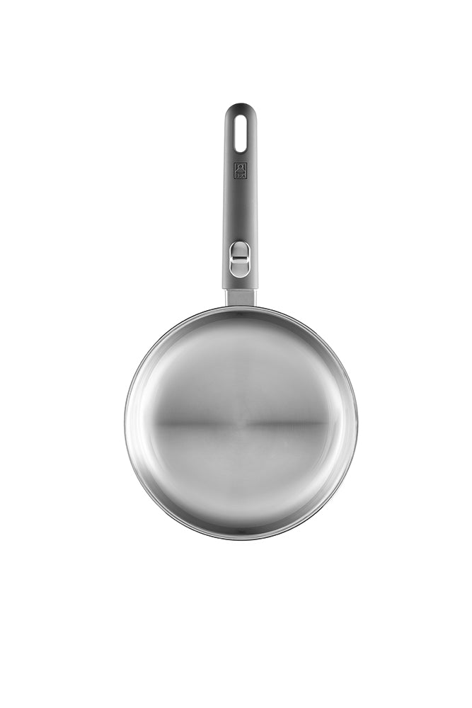 Compac Inox Frying Pan