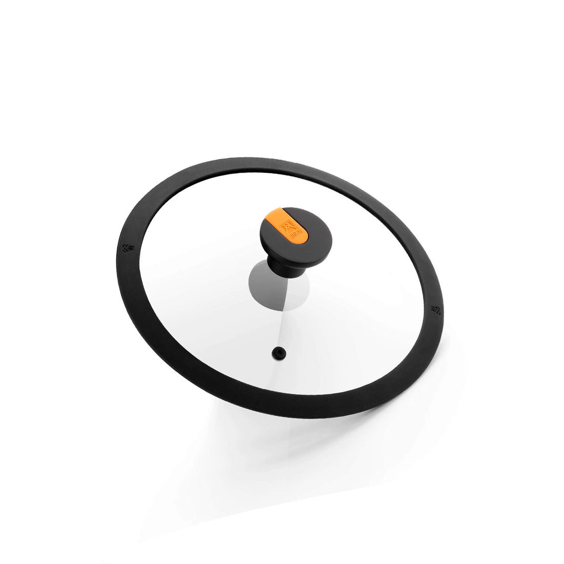 Efficient Pro Complete Glass Lid