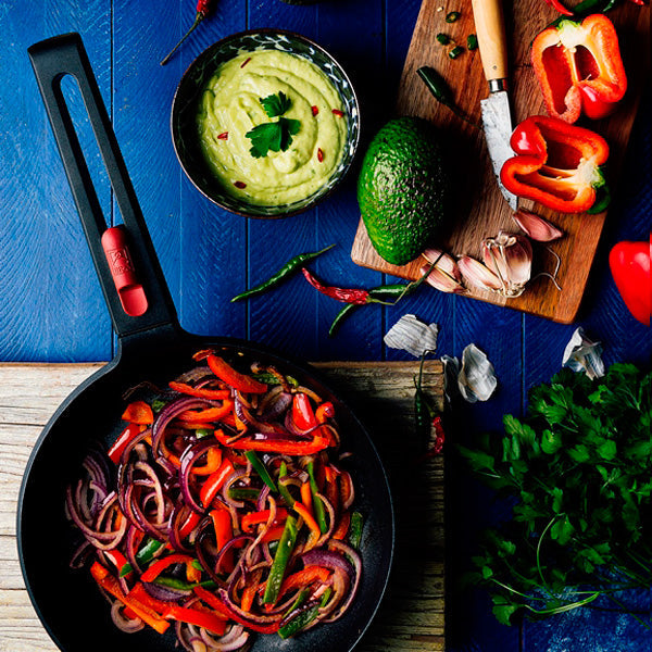 Infinity Cast Aluminium Pan Sets with Non-Stick