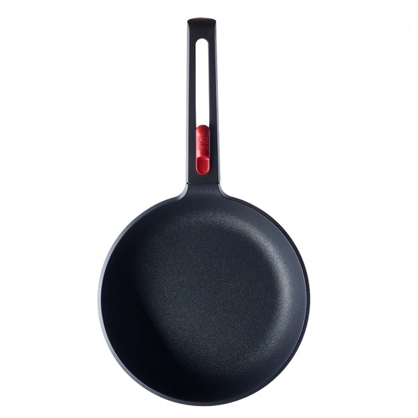 Infinity Cast Aluminium Pan Sets with Non-Stick