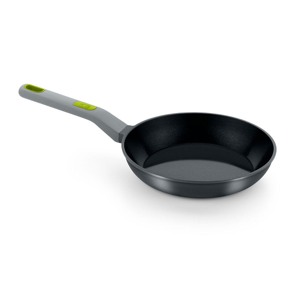Life Recycled Cast Aluminum Pan Set with Ceramic Non-Stick