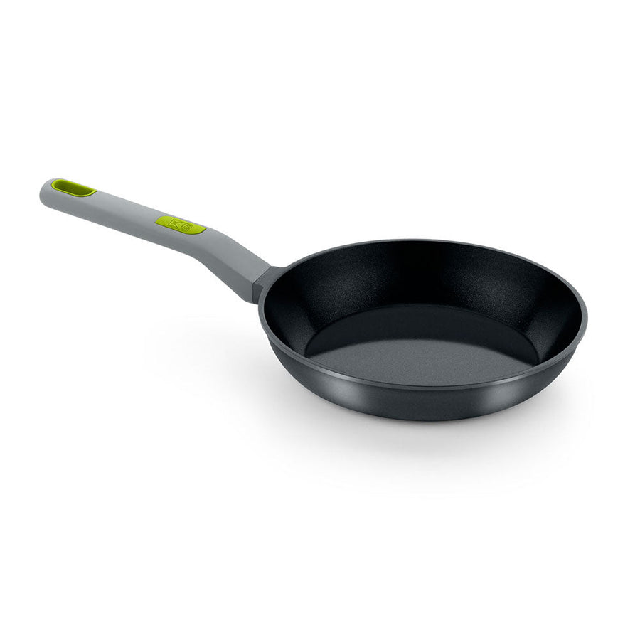 Life Recycled Cast Aluminum Pan Set with Ceramic Non-Stick