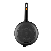 Efficient Duo Double Sided Frying Pan