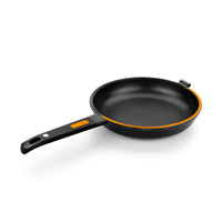 Efficient Duo Double Sided Frying Pan