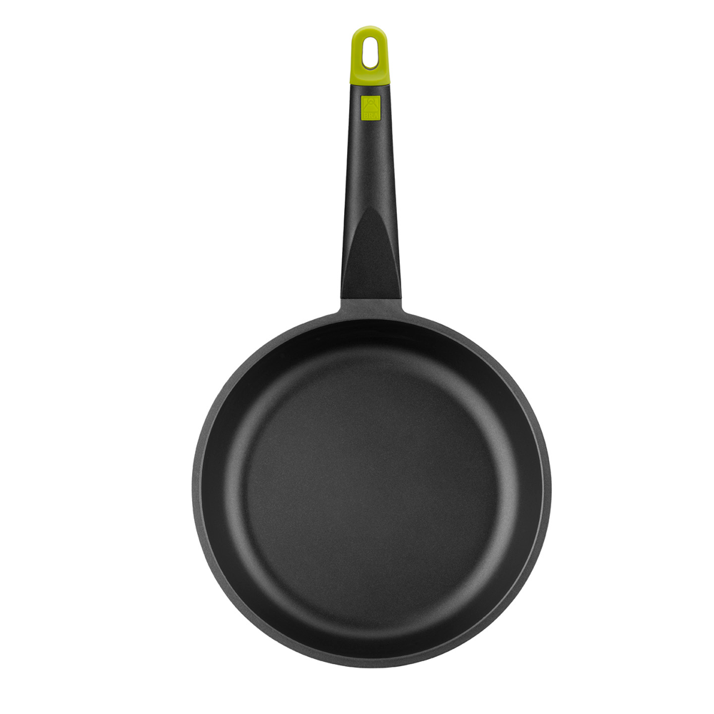 Foodie Frying Pan