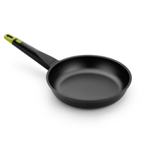 Foodie Frying Pan