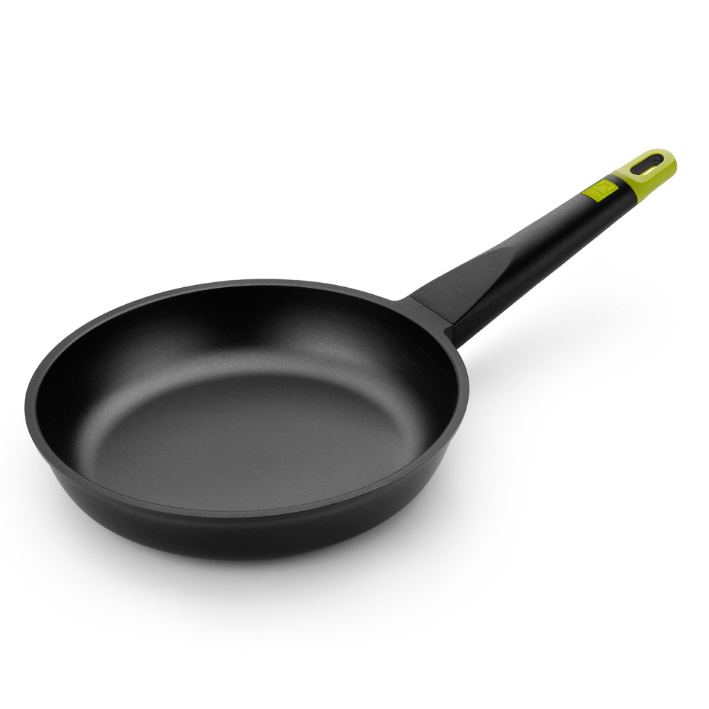 Foodie Frying Pan