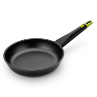 Foodie Frying Pan