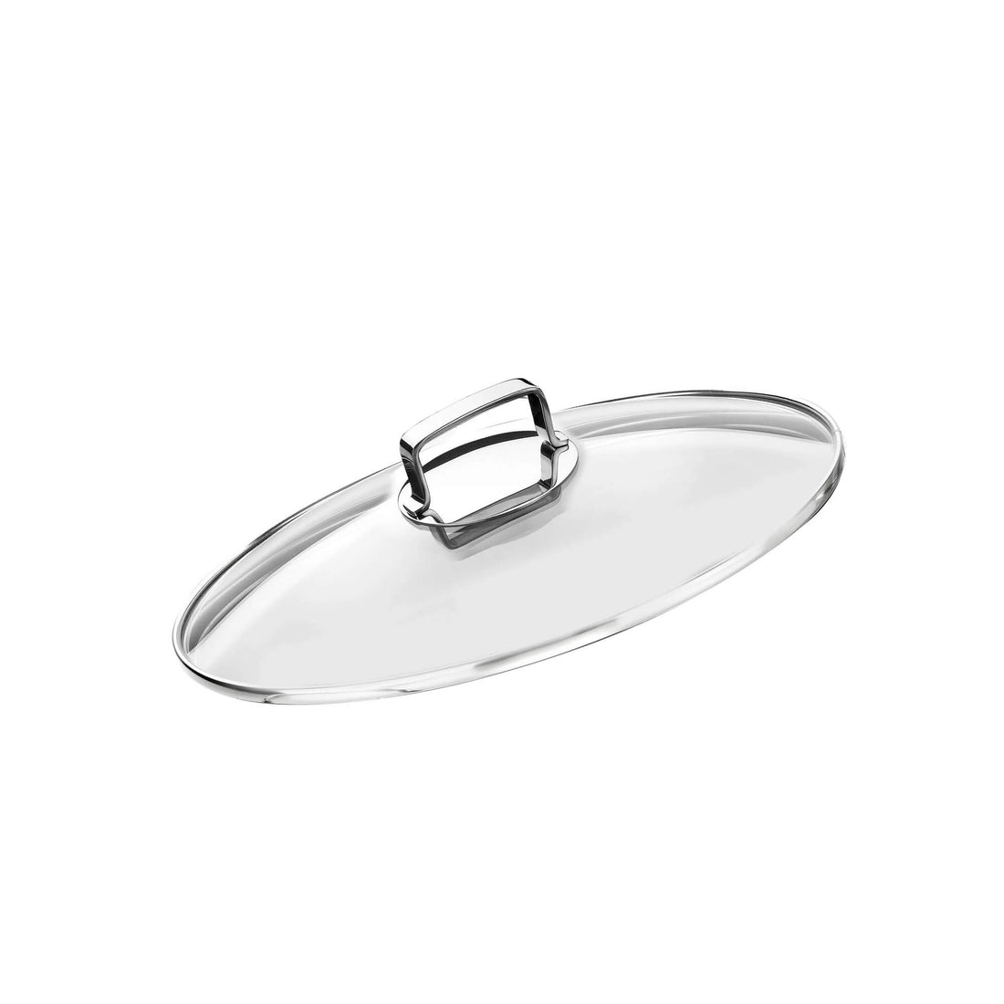 Signature Glass Lid
