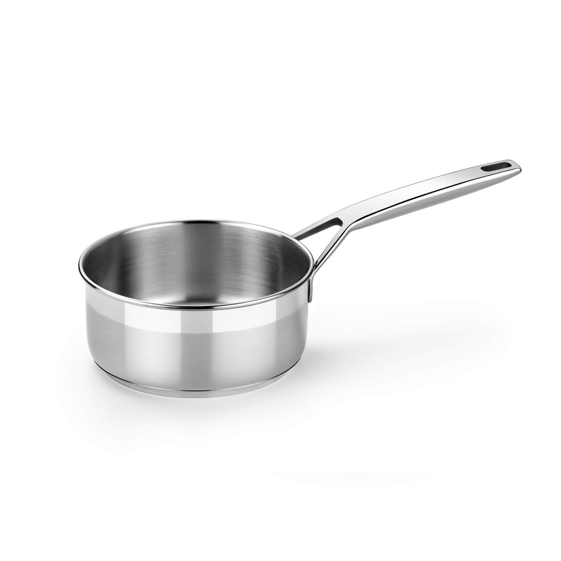 Signature Sauce Pan (w/o Glass Lid)