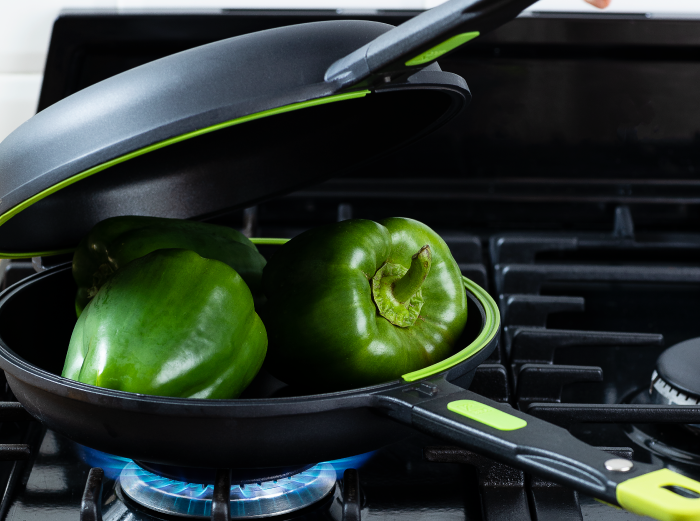 Foodie Collection – bracookware